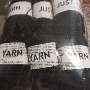 New Premier Just Yarn "Night"